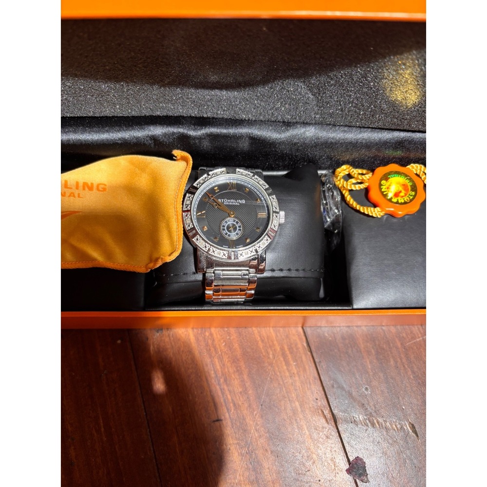 Stührling Original Regent II 315G2
